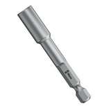 869/4 Nutsetter 6mmx65mm 1/4" hex non-mag 5/PK redirect to product page